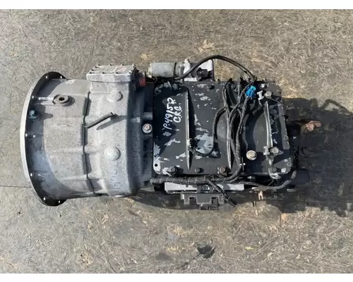 Eaton/Fuller EH-6E606B-CD Transmission Assembly