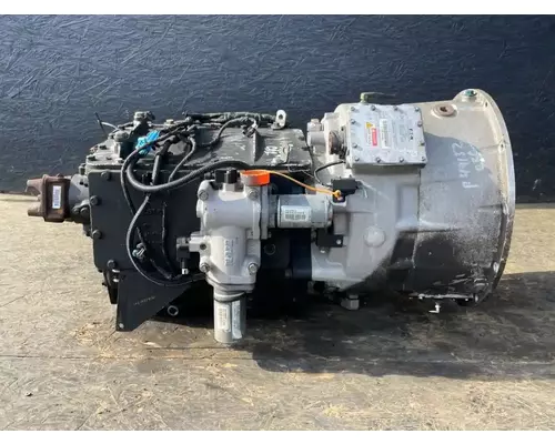 Eaton/Fuller EH-6E606B-CD Transmission Assembly
