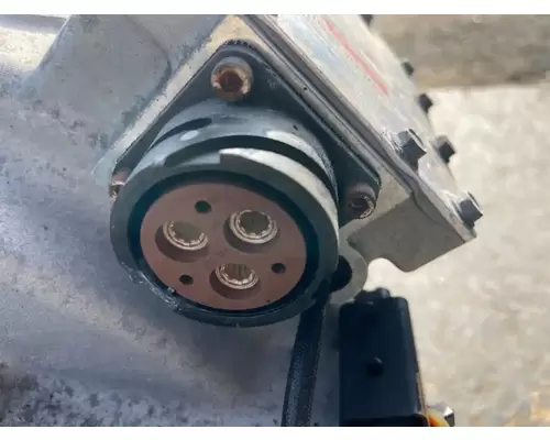 Eaton/Fuller EH-6E606B-CD Transmission Assembly