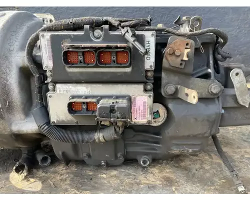 Eaton/Fuller EH-6E606B-CD Transmission Assembly