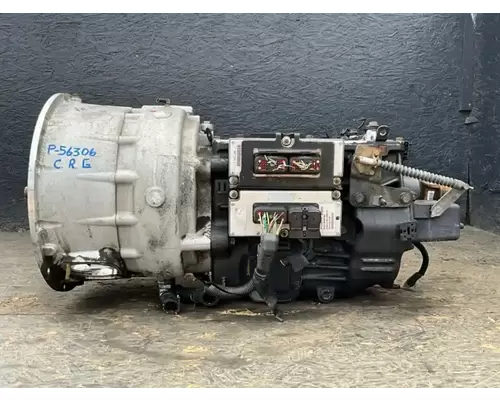 Eaton/Fuller EH-6E606B-CD Transmission Assembly