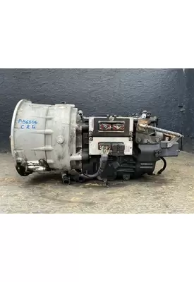 Eaton/Fuller EH-6E606B-CD Transmission Assembly