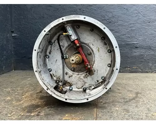 Eaton/Fuller EH-6E606B-CD Transmission Assembly