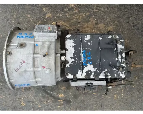 Eaton/Fuller EH-6E606B-CD Transmission Assembly