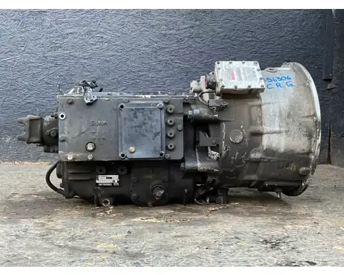Eaton/Fuller EH-6E606B-CD Transmission Assembly