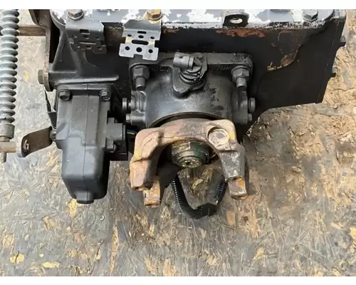 Eaton/Fuller EH-6E606B-CD Transmission Assembly