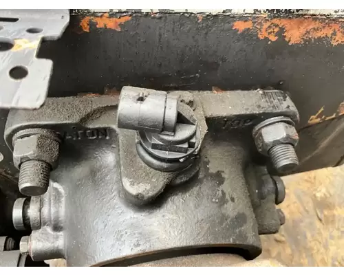 Eaton/Fuller EH-6E606B-CD Transmission Assembly