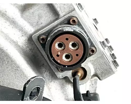 Eaton/Fuller EH-6E606B-CD Transmission Assembly