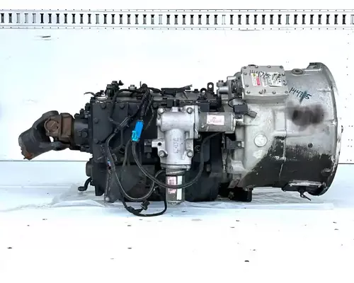 Eaton/Fuller EH-6E606B-CD Transmission Assembly