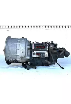 Eaton/Fuller EH-6E606B-CD Transmission Assembly