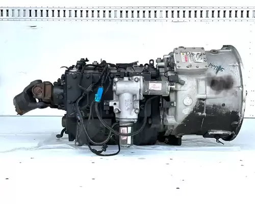 Eaton/Fuller EH-6E606B-CD Transmission Assembly
