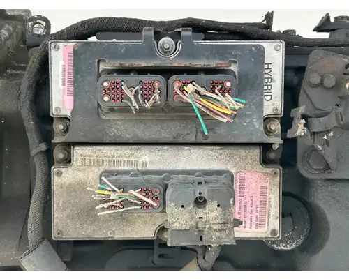 Eaton/Fuller EH-6E606B-CD Transmission Assembly