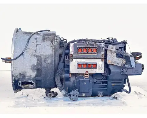 Eaton/Fuller EH-6E606B-CD Transmission Assembly