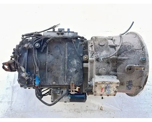 Eaton/Fuller EH-6E606B-CD Transmission Assembly