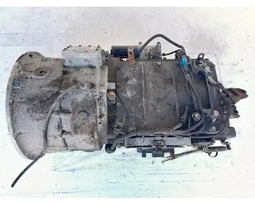 Eaton/Fuller EH-6E606B-CD Transmission Assembly