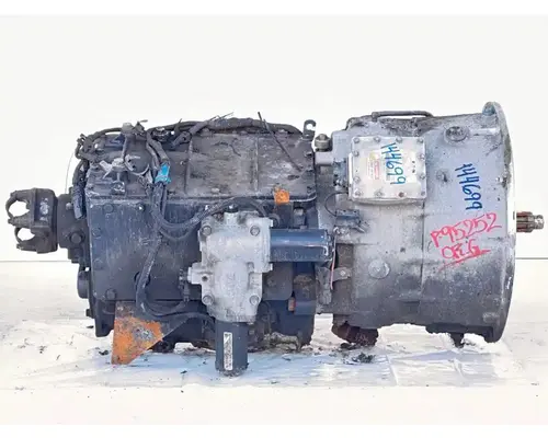 Eaton/Fuller EH-6E606B-CD Transmission Assembly