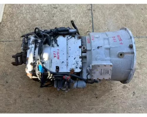 Eaton/Fuller EH-6E706B-CD Transmission Assembly