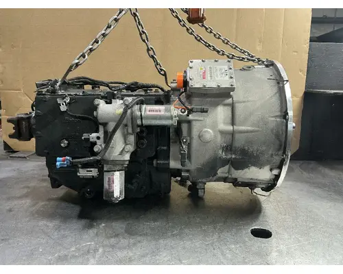 Eaton/Fuller EH6E606BCD TransmissionTransaxle Assembly
