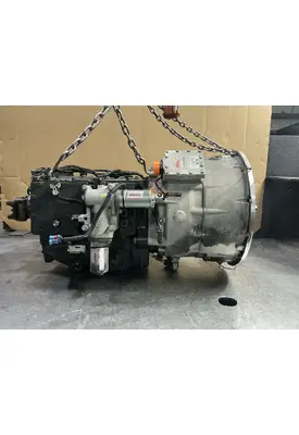 Eaton/Fuller EH6E606BCD Transmission/Transaxle Assembly