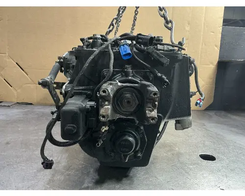 Eaton/Fuller EH6E606BCD TransmissionTransaxle Assembly