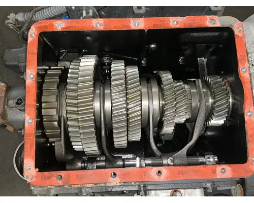 Eaton/Fuller EH6E606BCD TransmissionTransaxle Assembly