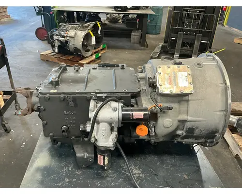 Eaton/Fuller EH6E606BCD TransmissionTransaxle Assembly