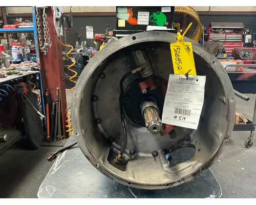 Eaton/Fuller EH6E606BCD TransmissionTransaxle Assembly