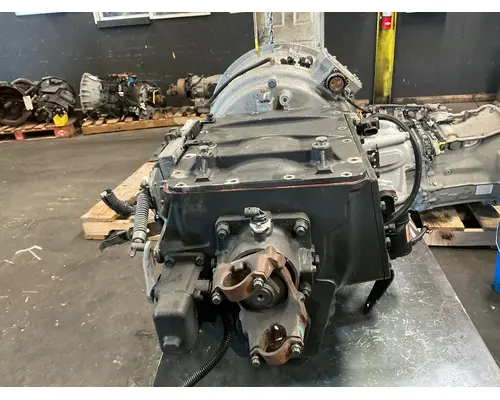 Eaton/Fuller EH6E606BCD TransmissionTransaxle Assembly