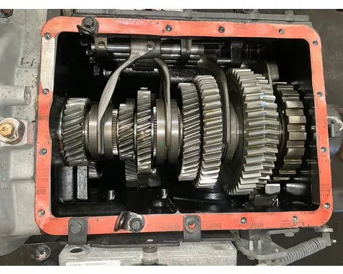 Eaton/Fuller EH6E606BCD TransmissionTransaxle Assembly