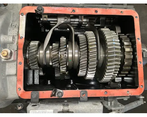 Eaton/Fuller EH6E606BCD TransmissionTransaxle Assembly
