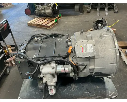 Eaton/Fuller EH6E606BCD TransmissionTransaxle Assembly