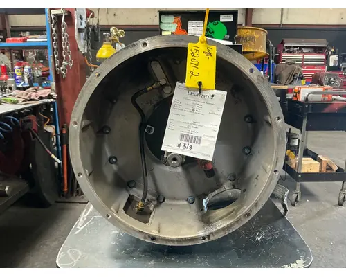 Eaton/Fuller EH6E606BCD TransmissionTransaxle Assembly