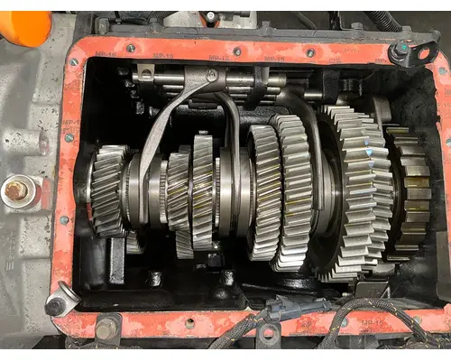 Eaton/Fuller EH6E606BCD TransmissionTransaxle Assembly