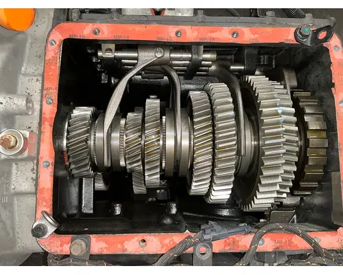 Eaton/Fuller EH6E606BCD TransmissionTransaxle Assembly