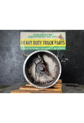 Eaton/Fuller EH6E606BCD Transmission/Transaxle Assembly