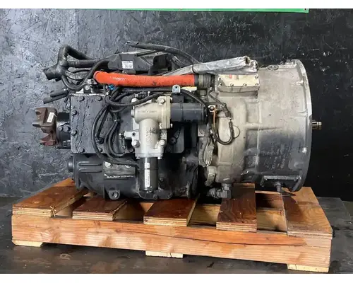 Eaton/Fuller EH6E606BCD TransmissionTransaxle Assembly