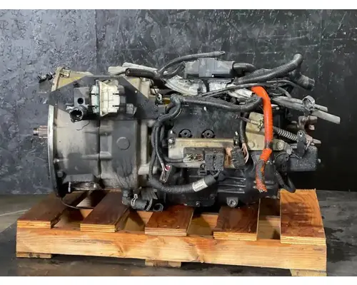 Eaton/Fuller EH6E606BCD TransmissionTransaxle Assembly