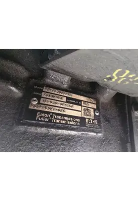 Eaton/Fuller EH6E606BCD Transmission/Transaxle Assembly