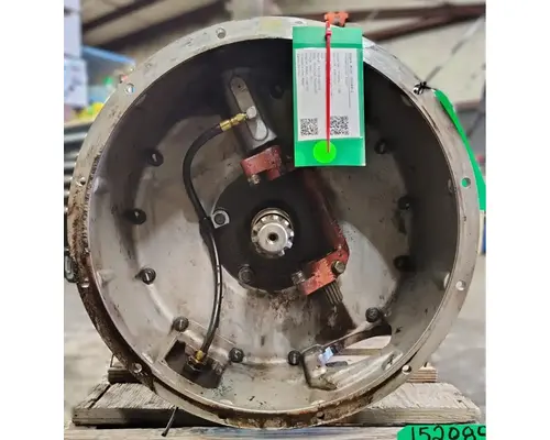 Eaton/Fuller EH6E706BCD TransmissionTransaxle Assembly