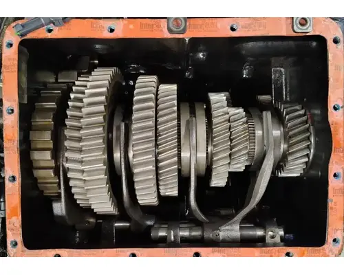 Eaton/Fuller EH6E706BCD TransmissionTransaxle Assembly