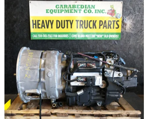 Eaton/Fuller EH6E706BCD TransmissionTransaxle Assembly