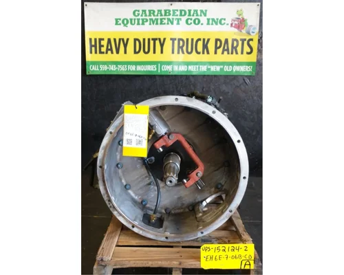 Eaton/Fuller EH6E706BCD TransmissionTransaxle Assembly