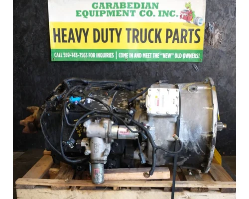 Eaton/Fuller EH6E706BCD TransmissionTransaxle Assembly