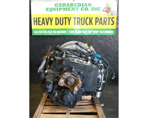 Eaton/Fuller EH6E706BCD TransmissionTransaxle Assembly