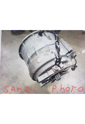Eaton/Fuller EH8E306A Transmission Assembly