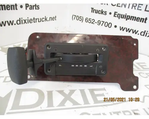 Manual Transmission Parts, Misc. Eaton/Fuller EDCO-6F107-AP Dixie Truck Centre
