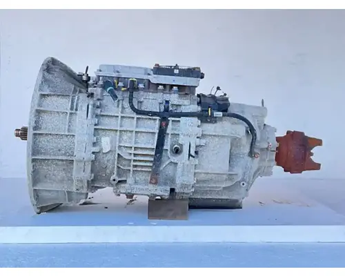 Transmission Assembly Eaton/Fuller EE0-17F112C Complete Recycling Group LLC