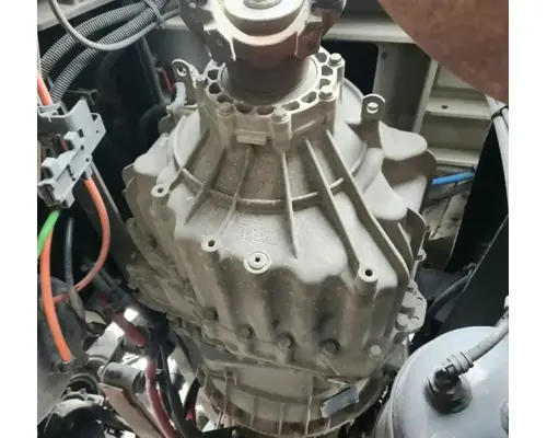 Transmission Assembly Eaton/Fuller EE0-17F112C Complete Recycling Group LLC