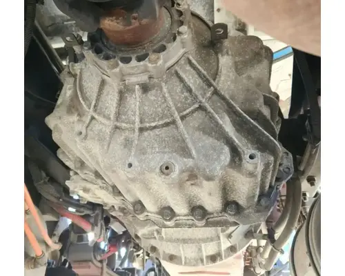 Transmission Assembly Eaton/Fuller EE0-17F112C Complete Recycling Group LLC