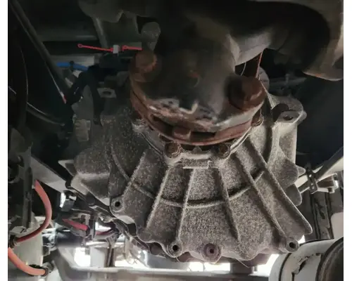 Transmission Assembly Eaton/Fuller EE0-17F112C Complete Recycling Group LLC